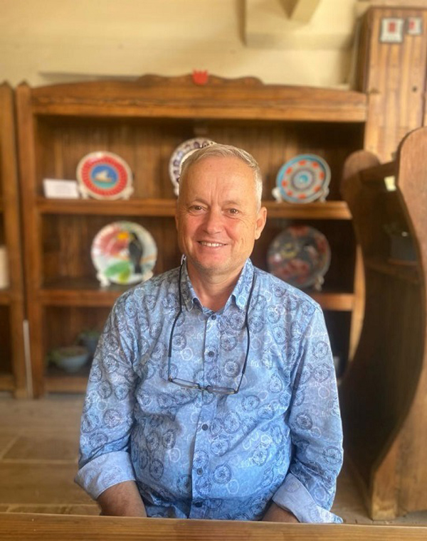 Öğr. Gör. Gürol YERALTI